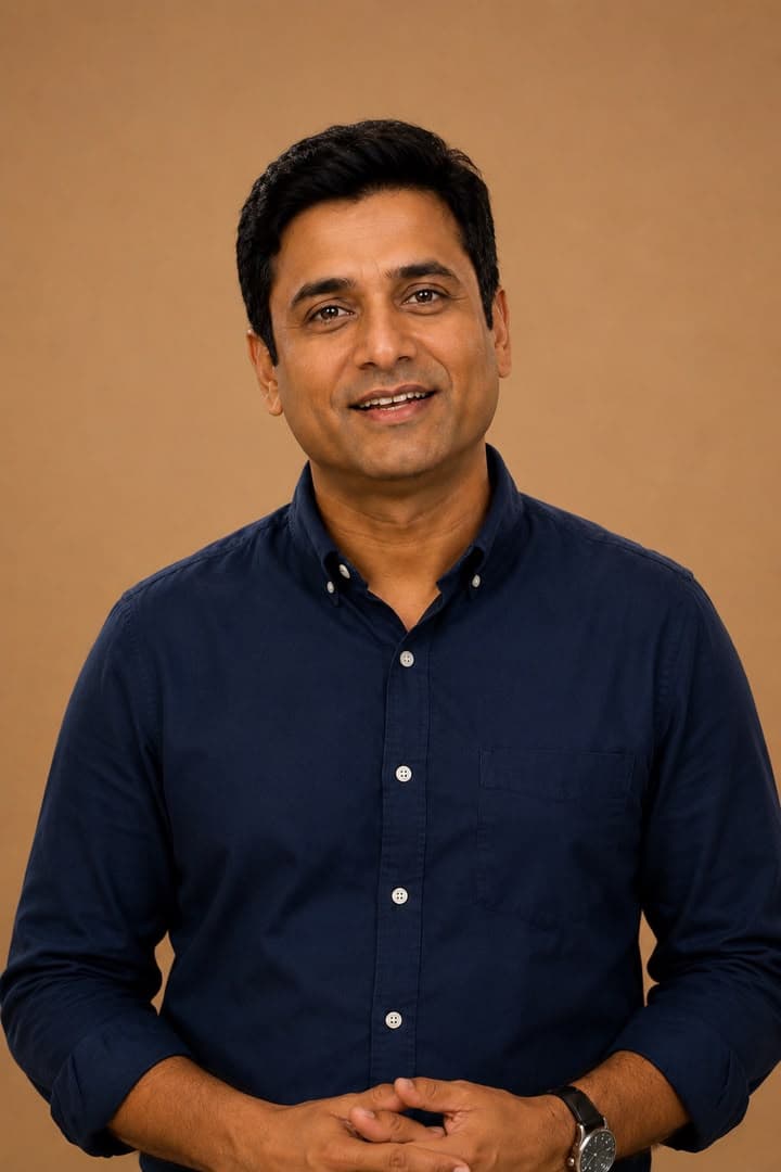 Ravi, guide for Intermediate