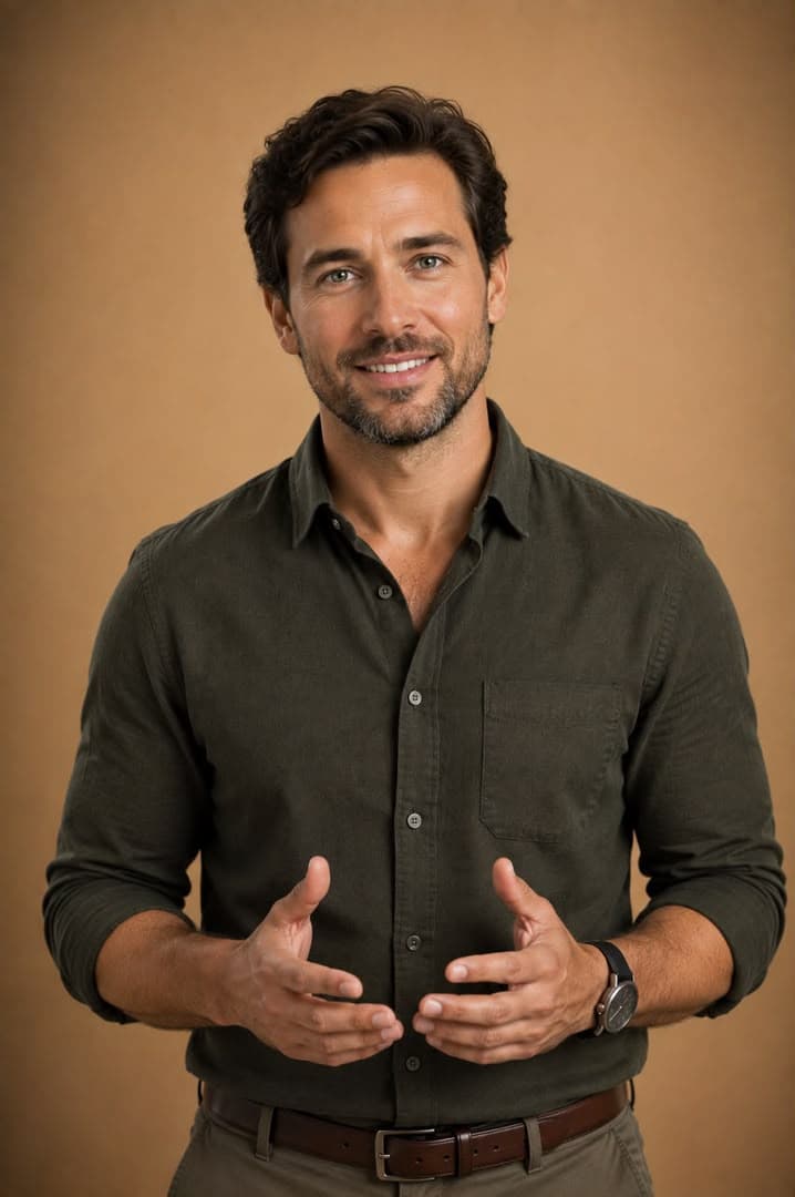 Jonah, guide for Wildcard
